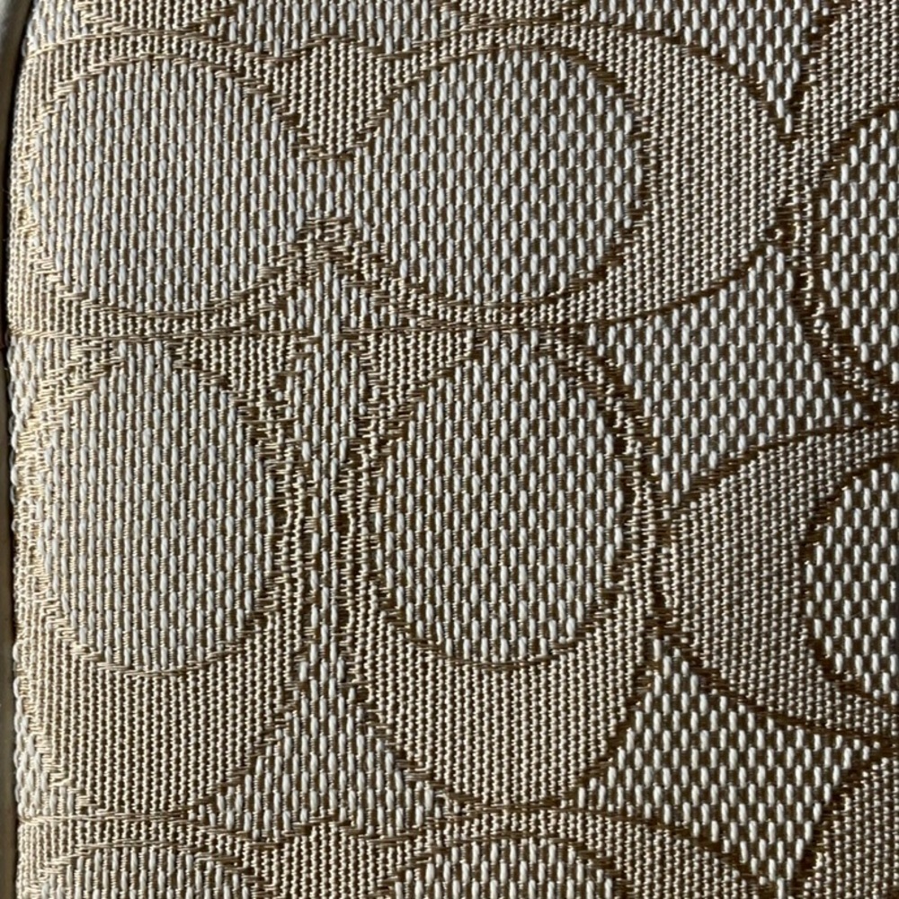 🎄 COACH DEMPSEY BOXY COSMETIC CASE 🎄 - Picture 14 of 16
